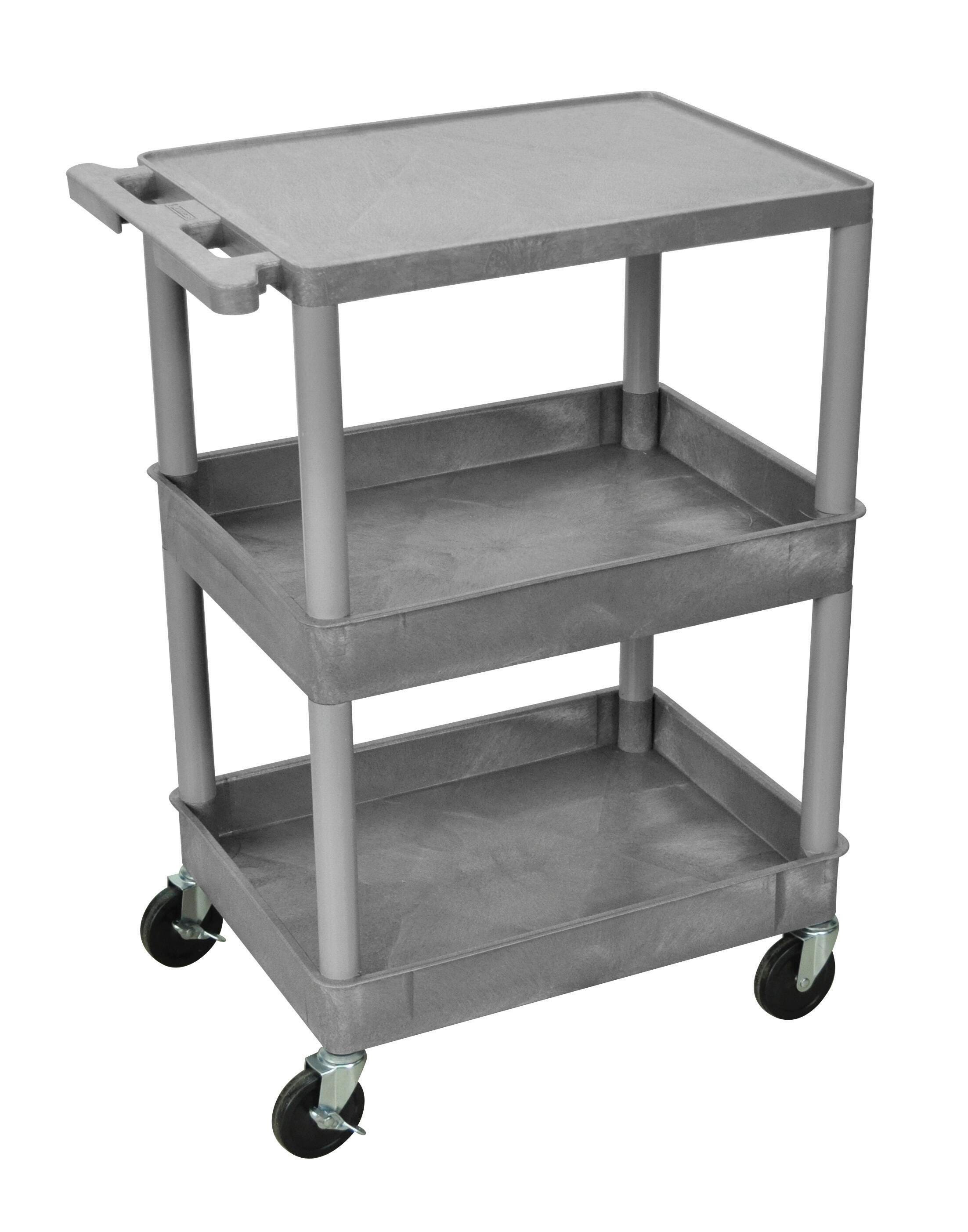 Utility Carts Supplies, Item Number 1399665